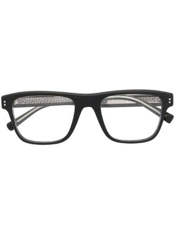 Eyewear Square Frame Optical Glasses DG3362 - DOLCE&GABBANA - BALAAN 1