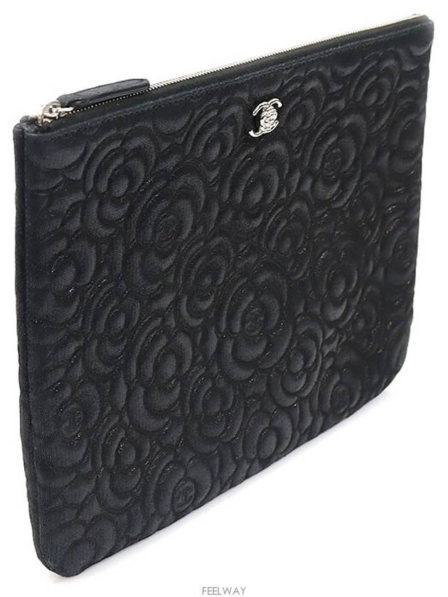 women clutch bag - CHANEL - BALAAN 3