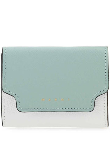 Wallet PFMO0072U1LV520 Z120N B0440018929 - MARNI - BALAAN.