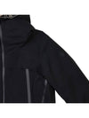 Grenoble zipup jacket 1A00018 596ZF 999 - MONCLER - BALAAN 4