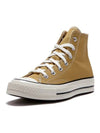 Chuck 70 Canvas High Top Sneakers A04590C B0080996768 - CONVERSE - BALAAN 6