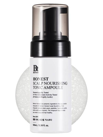 [Benton] Honest Scalp Nourishing Tonic Ample - BENTON - BALAAN 1