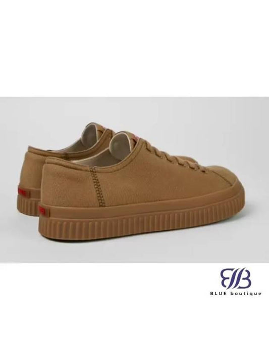 Sneakers K100933 007 PEU RODA 0 Brown - CAMPER - BALAAN 2