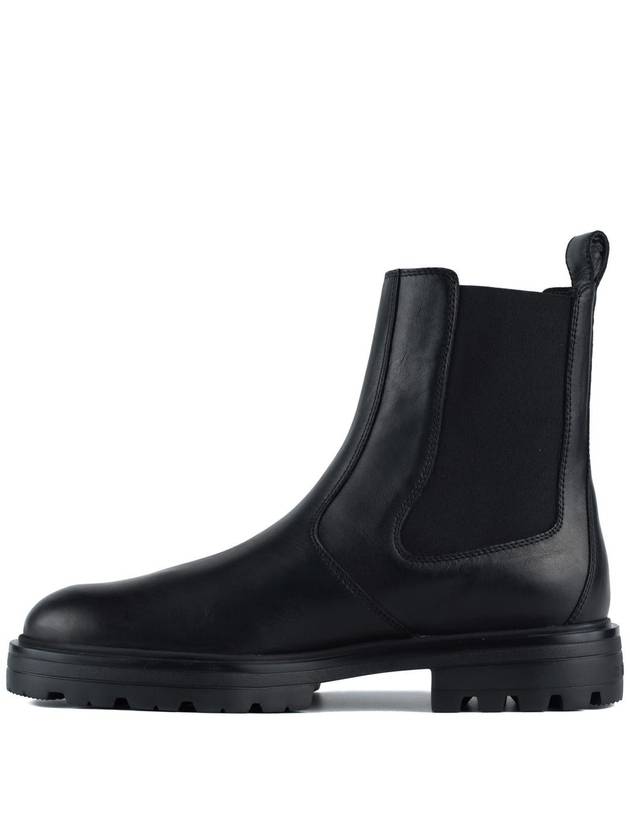 Hogan Chelsea Ankle Boots H673 - HOGAN - BALAAN 2