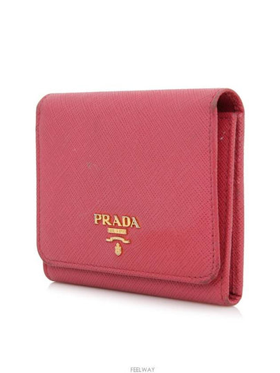 women s wallet - PRADA - BALAAN 2