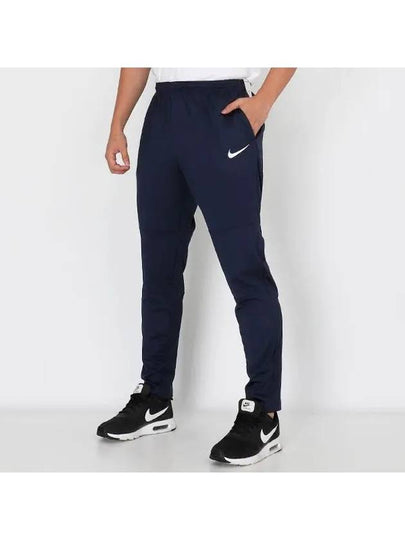 Park 20 Dri Fit Track Pants Navy - NIKE - BALAAN 2