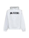 hooded sweatshirt FUMU0137P2USCX25 LOW02 - MARNI - BALAAN 2