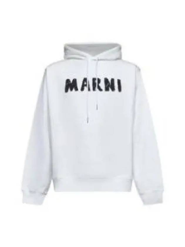 hooded sweatshirt FUMU0137P2USCX25 LOW02 - MARNI - BALAAN 2