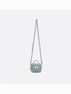 Lady Micro Vanity Case Cross Bag S0935ONMJ - DIOR - BALAAN 4