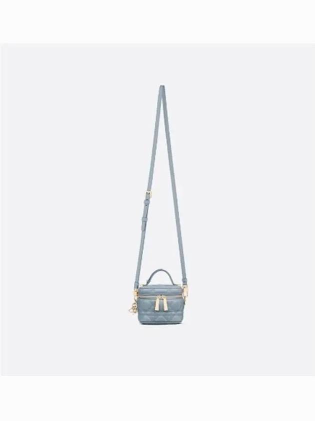 Lady Micro Vanity Case Cross Bag S0935ONMJ - DIOR - BALAAN 4