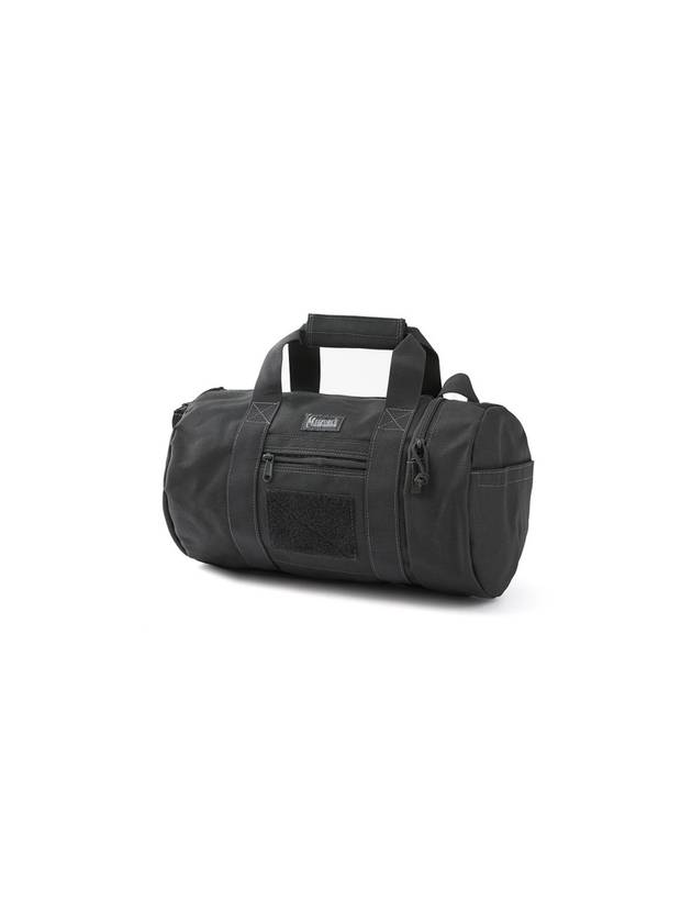 Hammer Boston Bag S Black - MAGFORCE - BALAAN 2