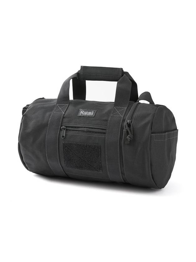 Hammer Boston Bag S Black - MAGFORCE - BALAAN 1