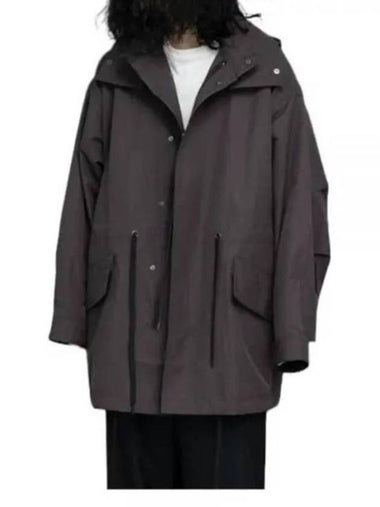 Coat 868 Free COCOA - STUDIO NICHOLSON - BALAAN 1