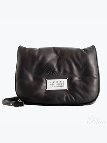 Margiela Clutch Pouch T8013 SB1WG0019P4300 - MAISON MARGIELA - BALAAN 1