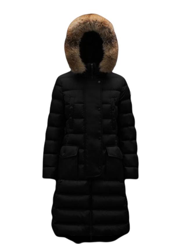 Chloe KHLOE I2093 1C51B02 68065 999 - MONCLER - BALAAN 1