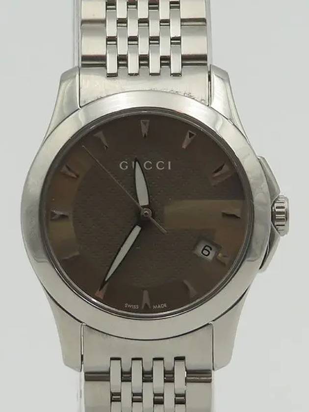 YA126503 Women s Watch - GUCCI - BALAAN 1