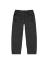 PERCY Work Carpenter Pants PA0174HA A2H06H 01BK - ISABEL MARANT - BALAAN 2