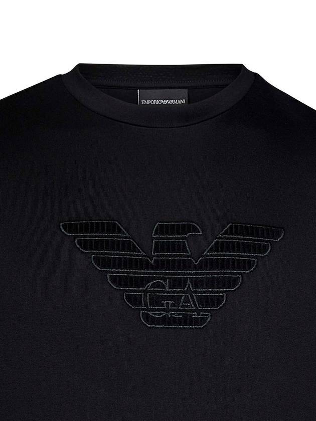 Emporio Armani T-Shirt - EMPORIO ARMANI - BALAAN 4