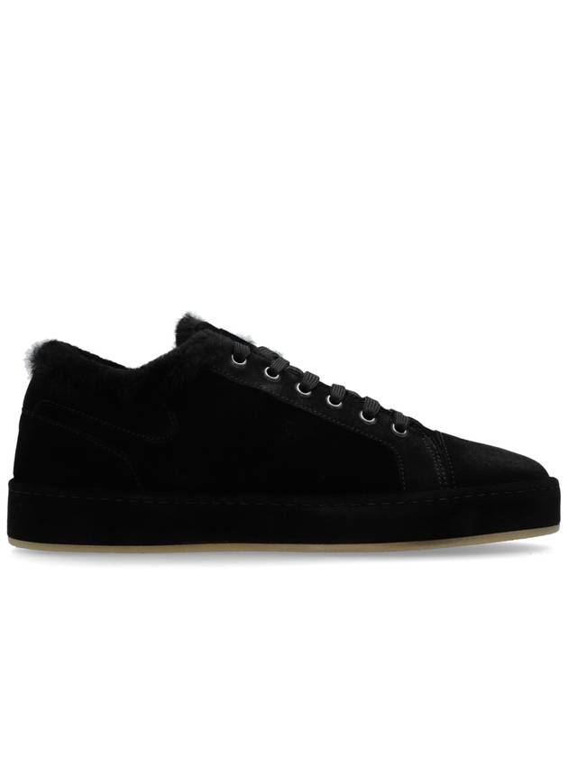 Giuseppe Zanotti Sneakers GZ/City Giuseppe Zanotti, Men's, Black - GIUSEPPE ZANOTTI - BALAAN 1