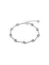 Celestial Star Bracelet Silver - PANDORA - BALAAN 3