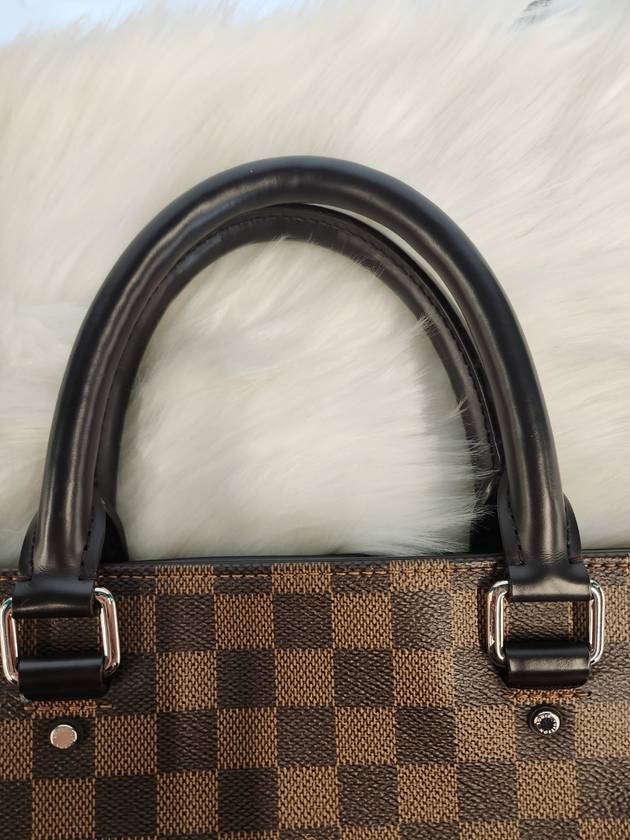 Women s Jake Damier Tote and Shoulder Bag N41559 Condition A - LOUIS VUITTON - BALAAN 7