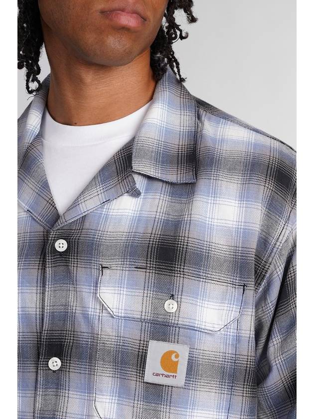 Carhartt Wip Shirt - CARHARTT WIP - BALAAN 5