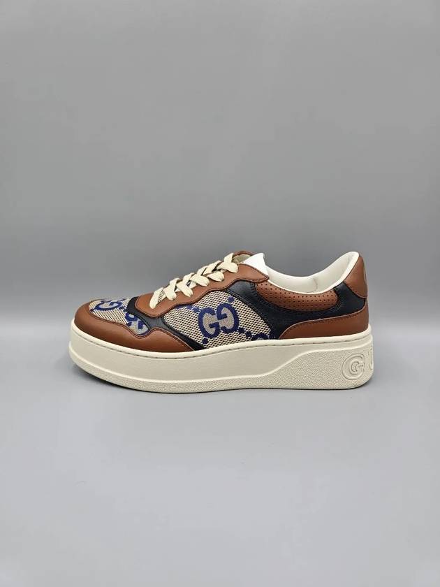 Men s Exclusive GG Sneakers 729428 - GUCCI - BALAAN 3