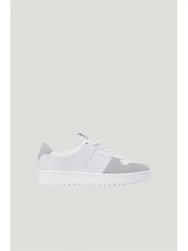 BASIC Sneakers IY4AX23701WHX - IRO - BALAAN 1