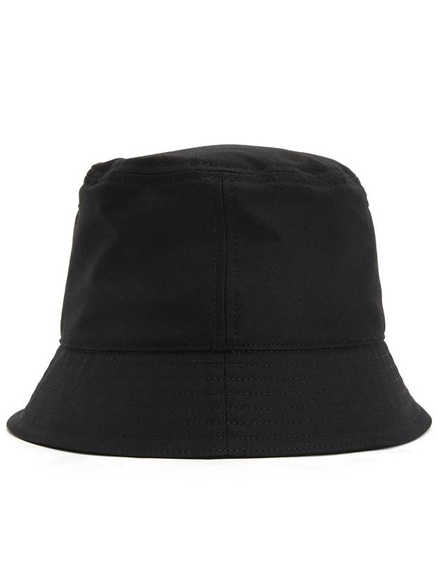 Men's Bucket Hat Bungeoji Hat HGA11UXI 0NI - VALENTINO - BALAAN 3