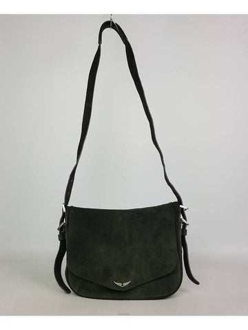 women cross bag - ZADIG & VOLTAIRE - BALAAN 1