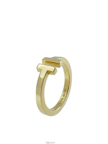 women rings - TIFFANY & CO. - BALAAN 1