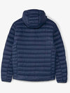 Chamarra Hombre Down Padding New Navy - PATAGONIA - BALAAN 3