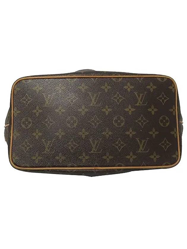 M40145 2 WAY bag - LOUIS VUITTON - BALAAN 4