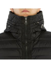 Men s padded zip up cardigan 9B50800 A9340 999 - MONCLER - BALAAN 7