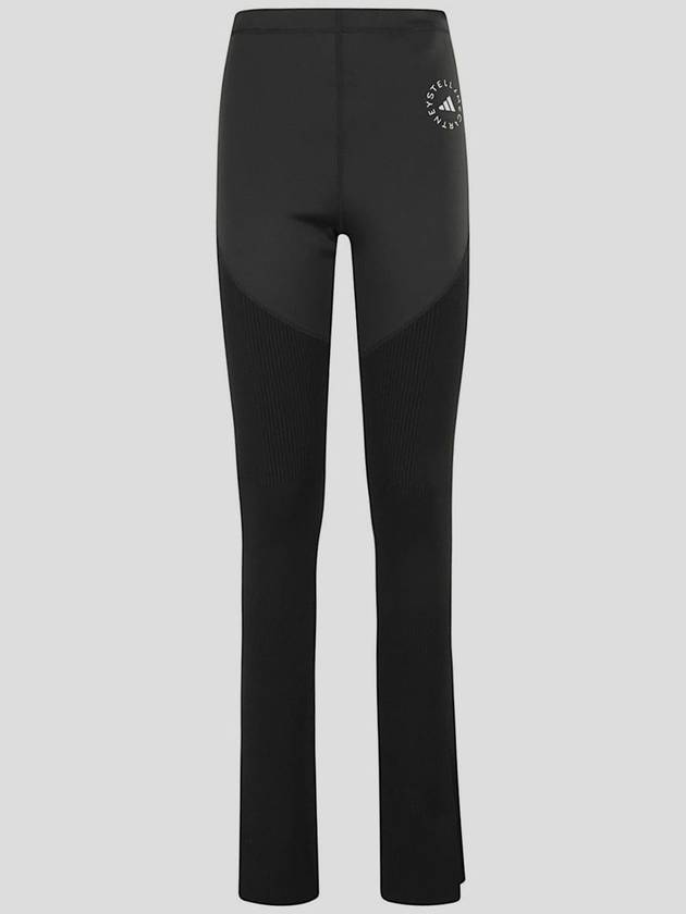 23SS by Stella McCartney Leggings HR4509 BLACK - ADIDAS - BALAAN 2