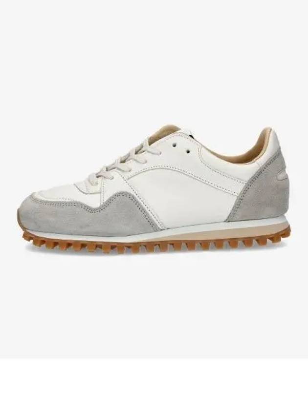 Marathon Trail Napa Low-Top Sneakers White - SPALWART - BALAAN 2