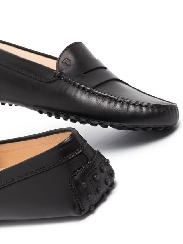 Tod'S Smooth Leather Gommino Driving Shoes - TOD'S - BALAAN 3