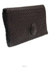 women clutch bag - BOTTEGA VENETA - BALAAN 3