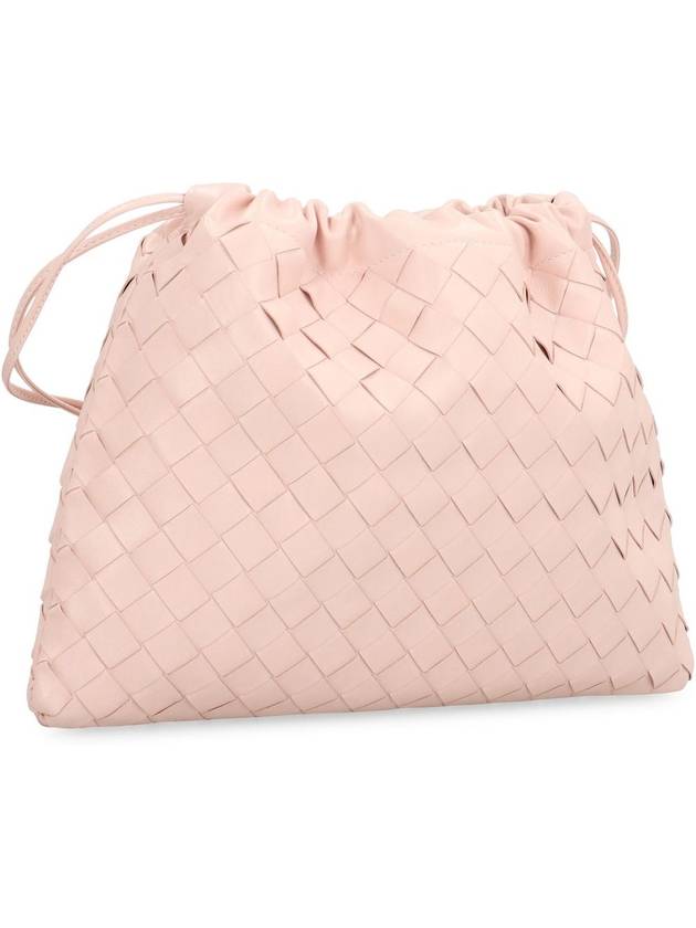 Bottega Veneta Leather Dustbag - BOTTEGA VENETA - BALAAN 3