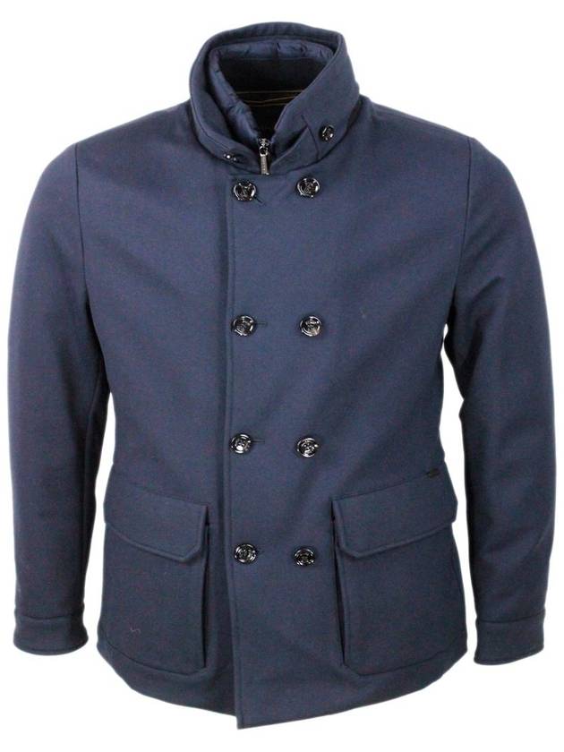 Moorer Jackets - MOORER - BALAAN 1