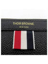 MAC020L Clutch Bag - THOM BROWNE - BALAAN 4