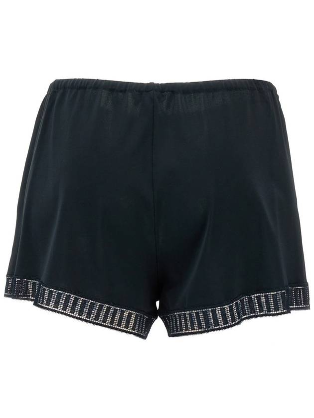 Eres 'Sylvie Graphic' Shorts - ERES - BALAAN 2