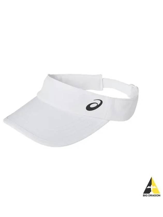 New PF Visor 3043A091100 Sun Cap - ASICS - BALAAN 1