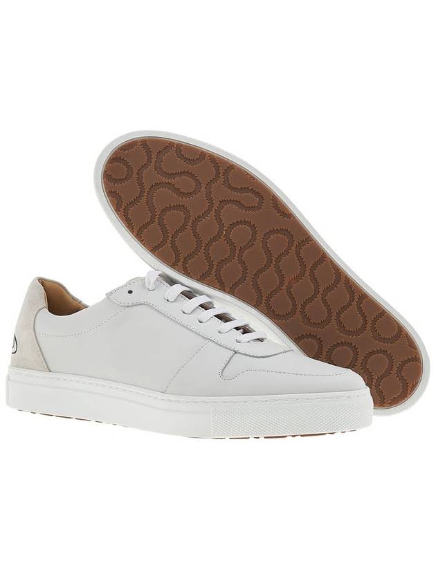 Apollo low-top sneakers 75020002M L0005 A401 - VIVIENNE WESTWOOD - BALAAN.