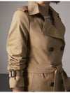 Sandringham trench coat 3900547 - BURBERRY - BALAAN 3