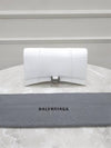 women shoulder bag - BALENCIAGA - BALAAN 9