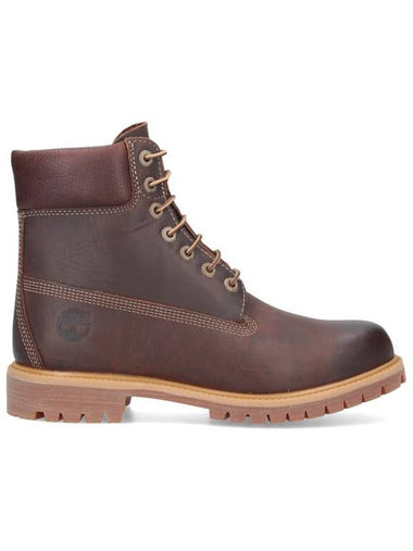 Timberland Boots - TIMBERLAND - BALAAN 1