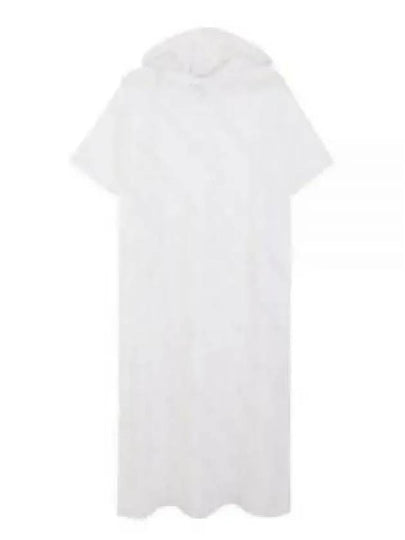 Daniela Long Dress White - J.LINDEBERG - BALAAN 2