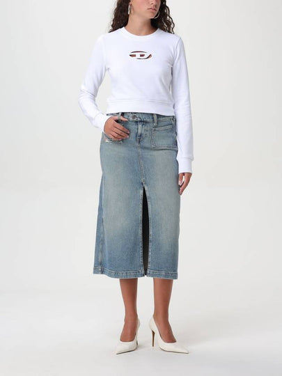 Skirt woman Diesel - DIESEL - BALAAN 2