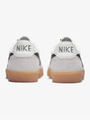 Killshot 2 Leather Low Top Sneakers Sail - NIKE - BALAAN 7